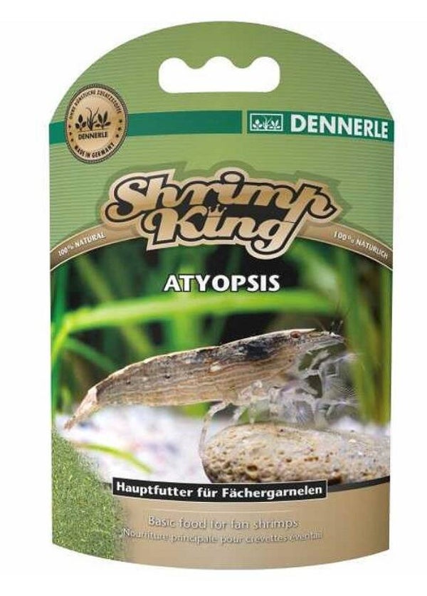 Dennerle Shrimp King Atyopsis – 35 g