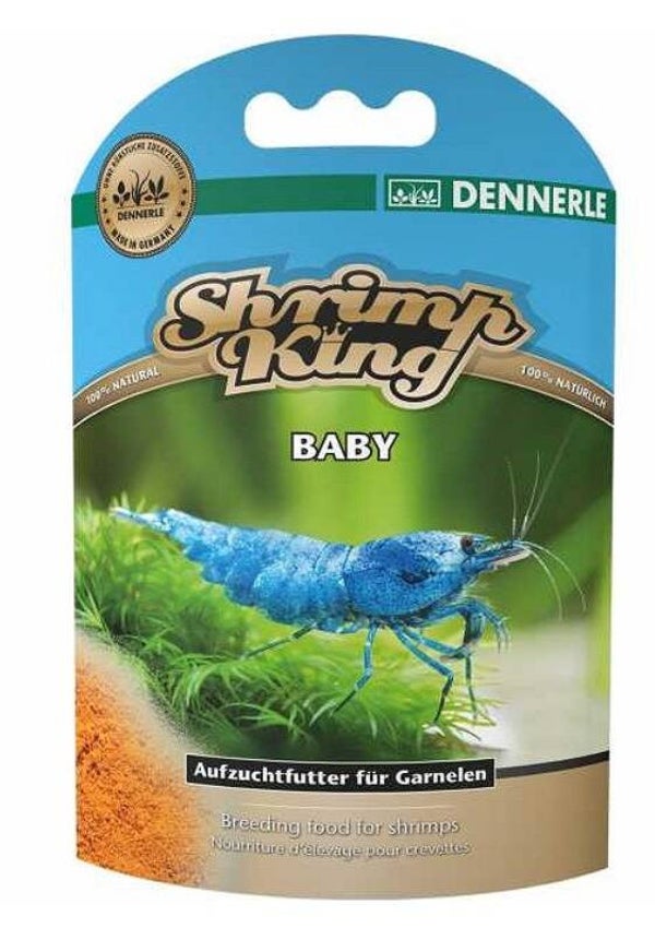 Dennerle Shrimp King Baby – 30 g