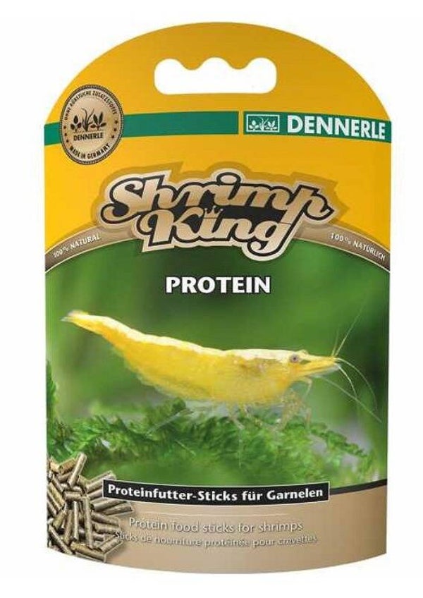 Dennerle Shrimp King Protein – 30 g