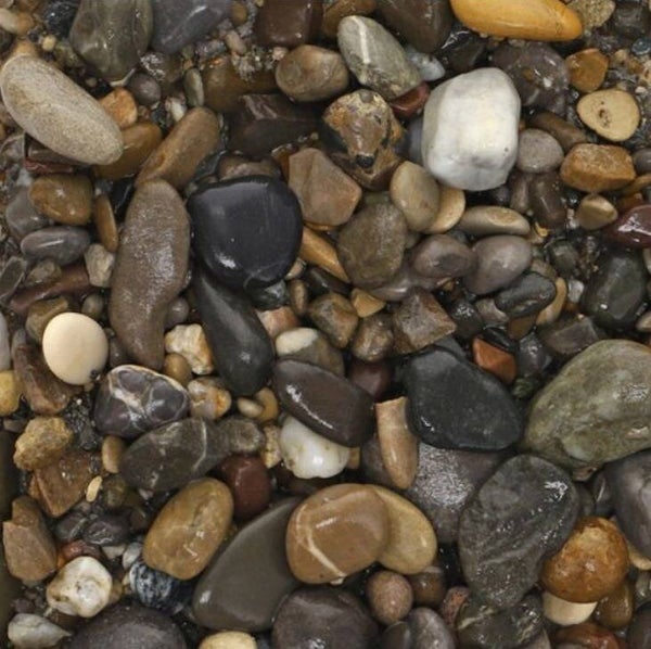 Dupla Ground Nature River Pebbles 0–16 mm – 5 kg