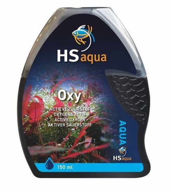 HS Aqua Oxy – 150 ml