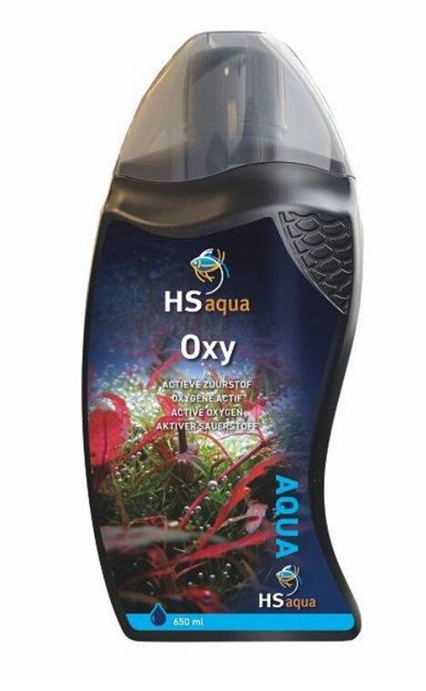 HS Aqua Oxy – 650 ml
