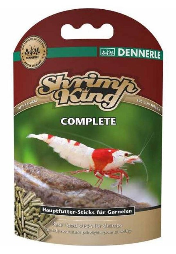 Dennerle Shrimp King Complete – 45 g