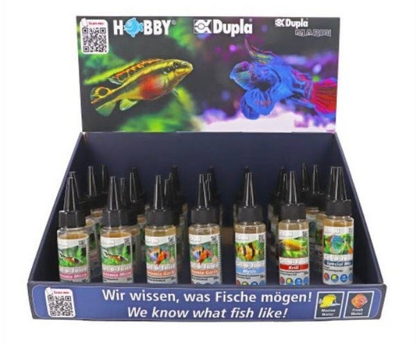 Dupla Gel-O-Juice – 50 ml