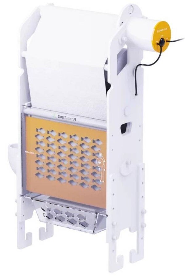 Reef Factory Smart Roller M-Zeewater filter