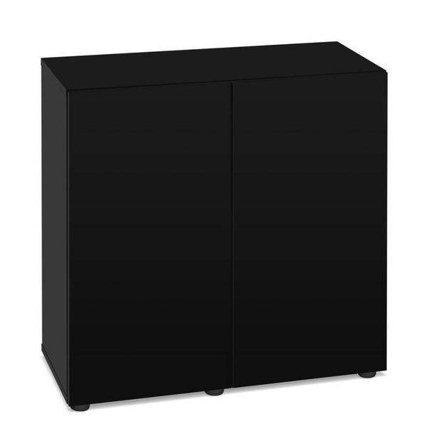 AquaEL aquarium onderkast Opti set 125-200 of 240 zwart of wit
