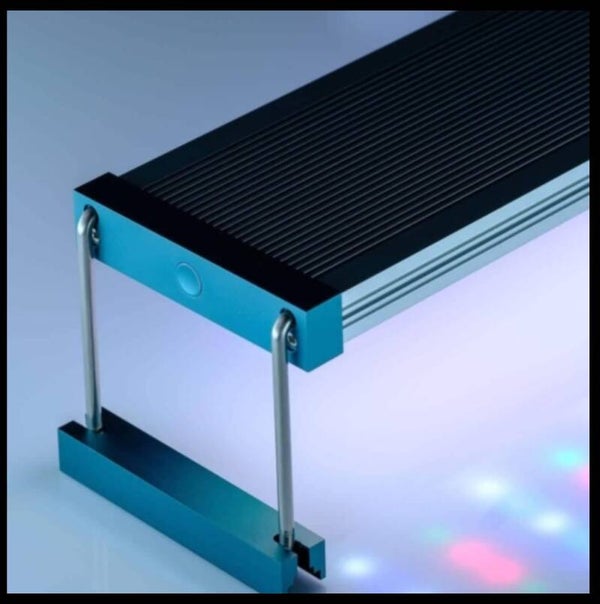Twinstar Licht 200C lll voor aquaria van 20-30 cm