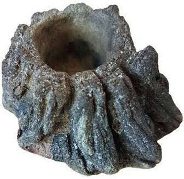 Aquarium/terrarium voerbakje CeramicNature  7 x 5 x 3,5 cm