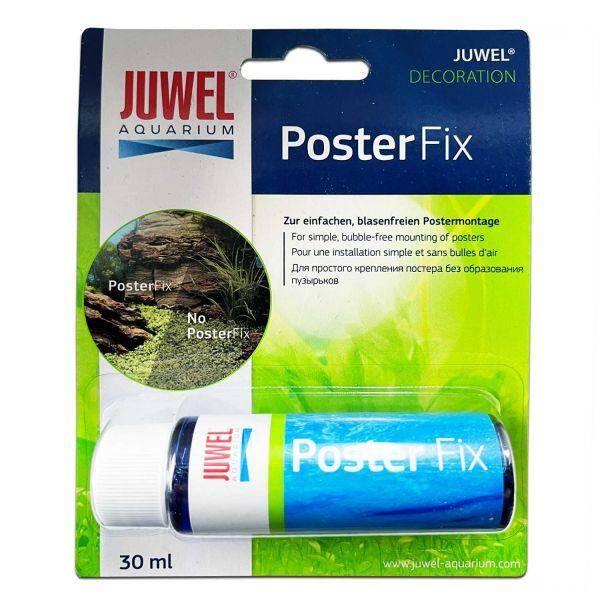 Juwel posterfix