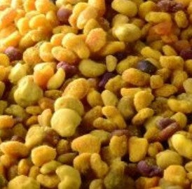 Blütenpollen 25 gram