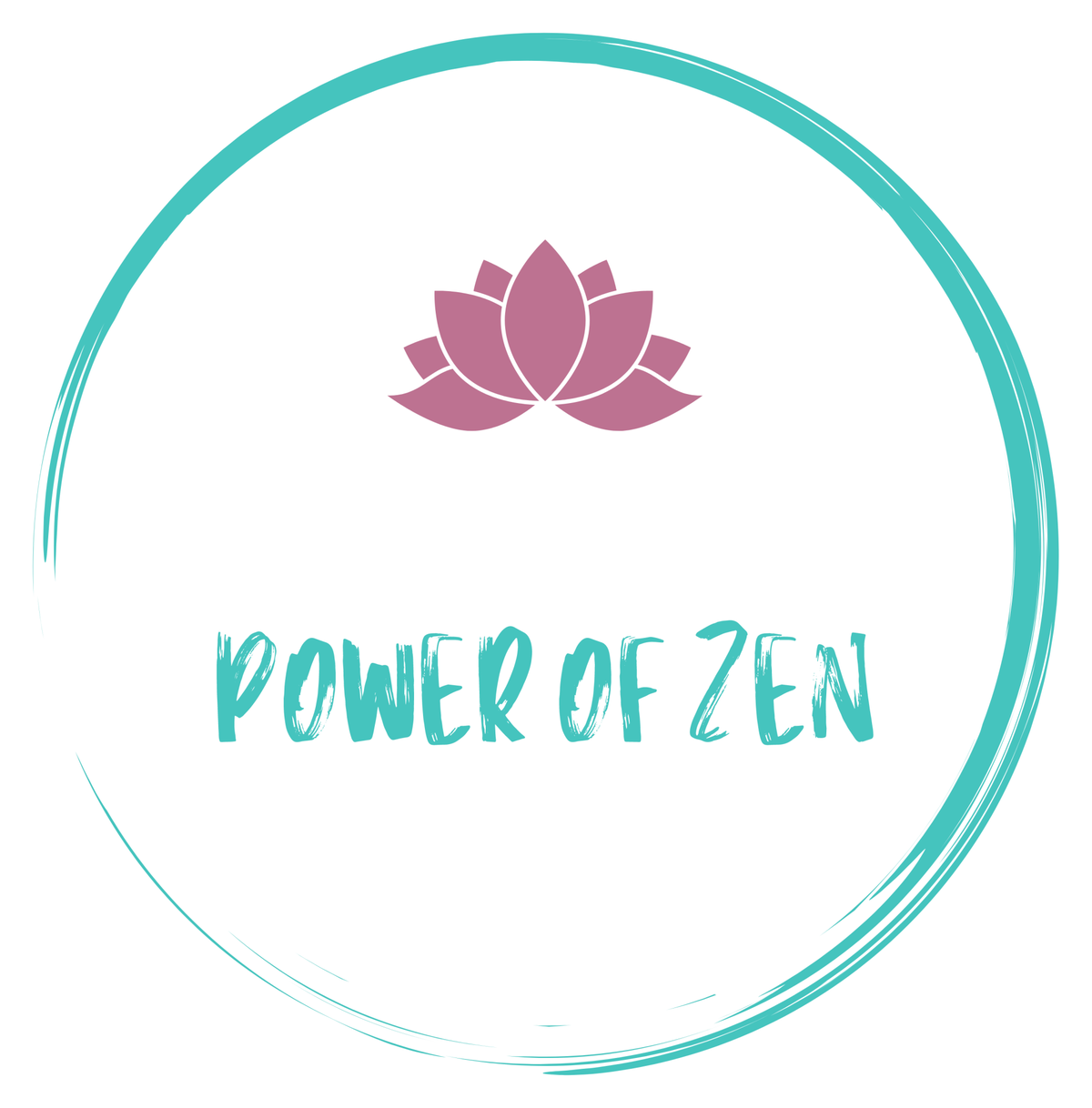 Power of Zen - Voor zenvolle sfeer