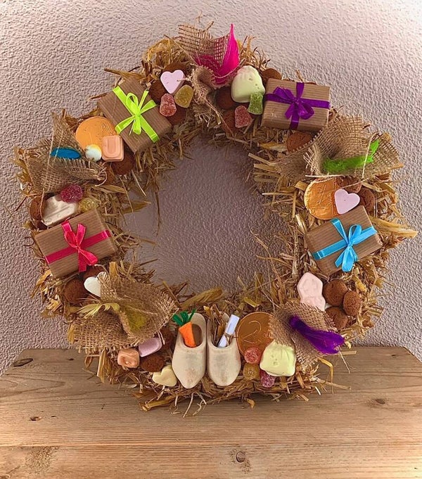 SINTERKLAAS workshop