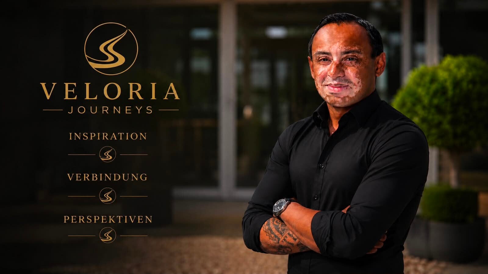 Veloria Journeys Über uns