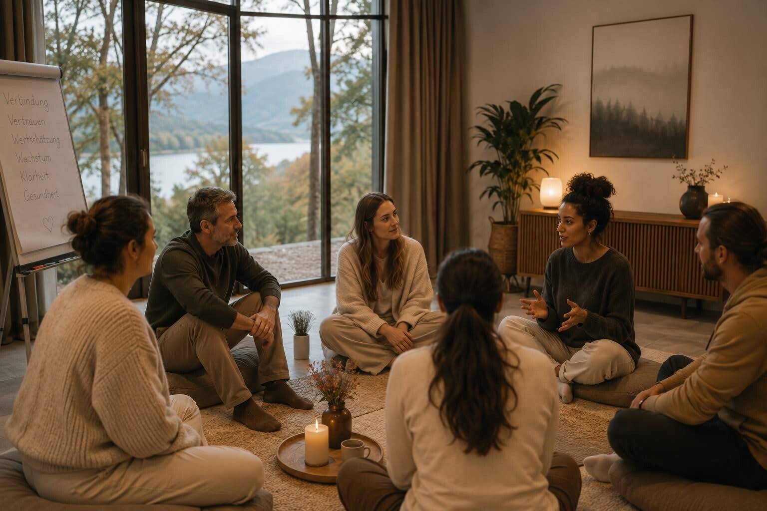 Veloria Journeys Team Reflexion