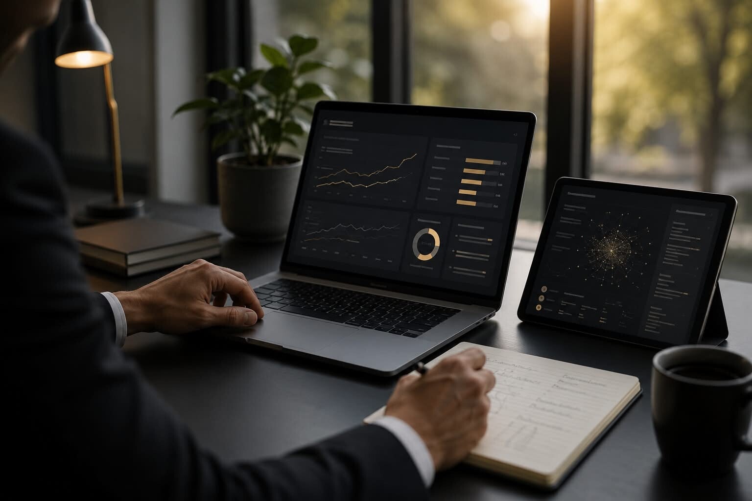 Veloria Journeys KI gestützte Auswertung