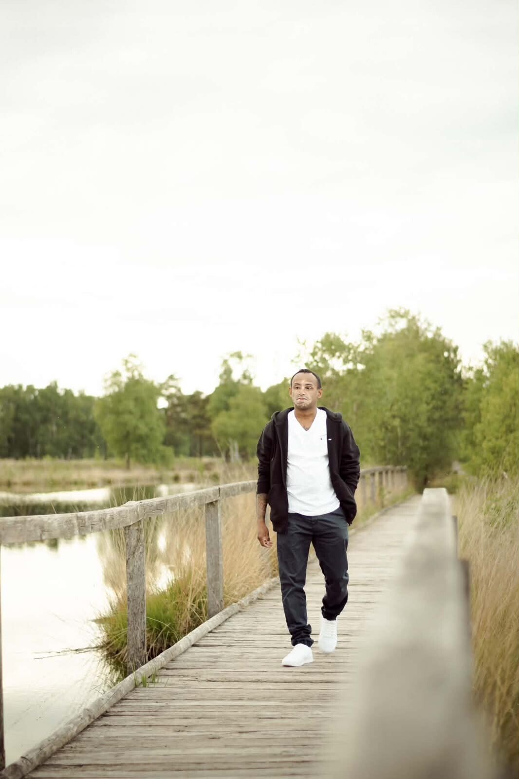 Thomai Börger Veloria Journeys