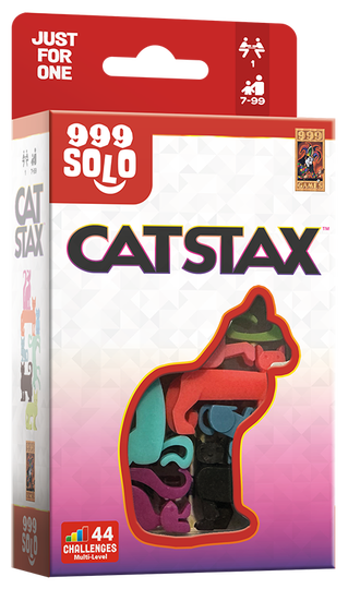 Cat Stax