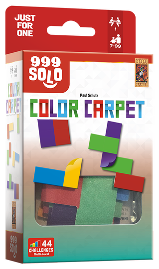Color Carpet