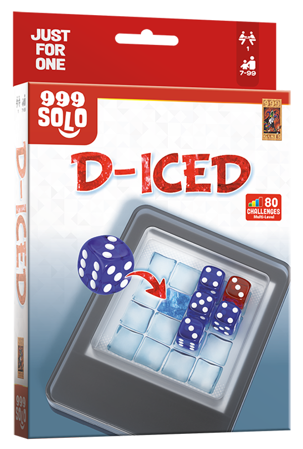D-iced