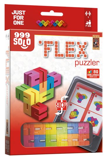Flex Puzzler S