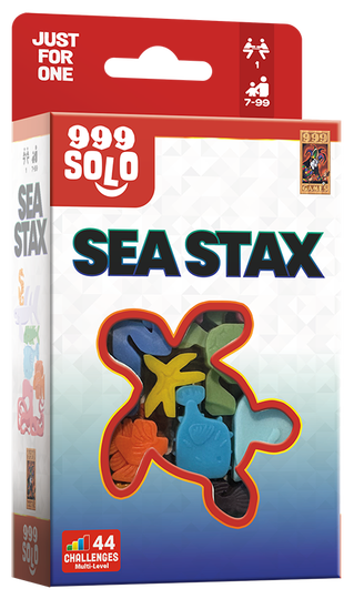 Sea Stax