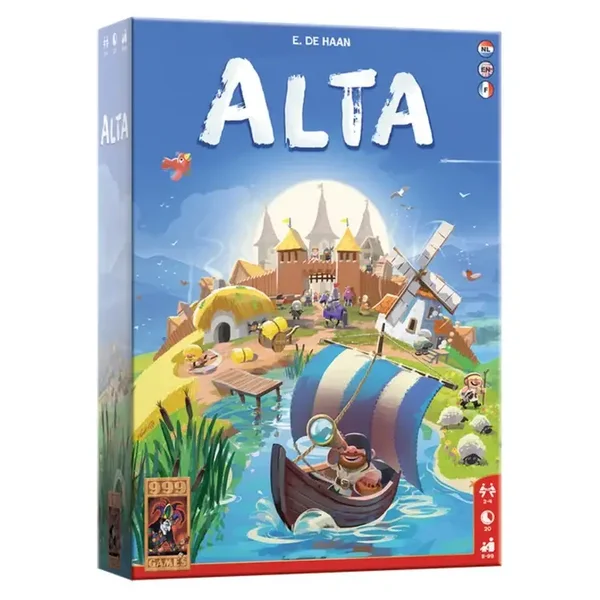 Alta