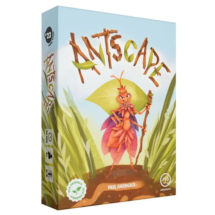 Antscape