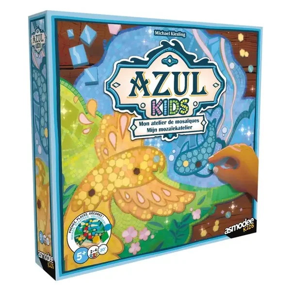 Azul Kids