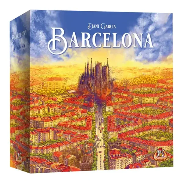 Barcelona