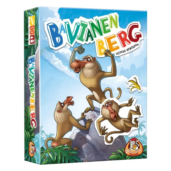 Bavianenberg