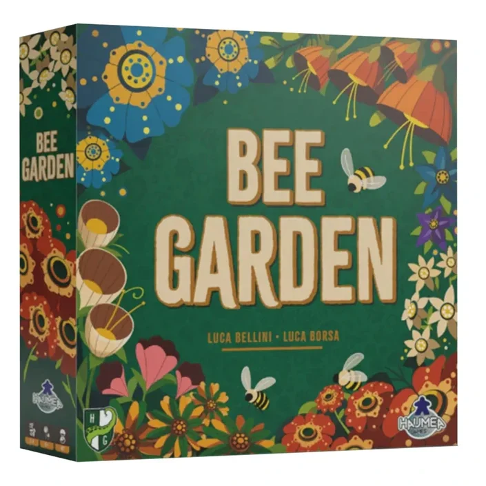 Bee Garden