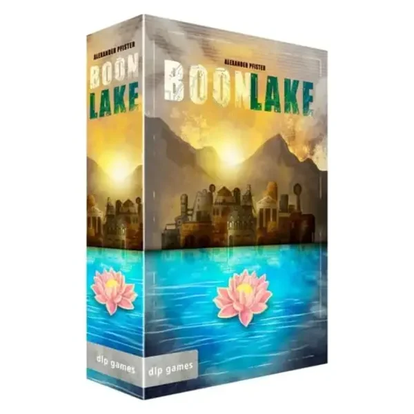 Boonlake ENG