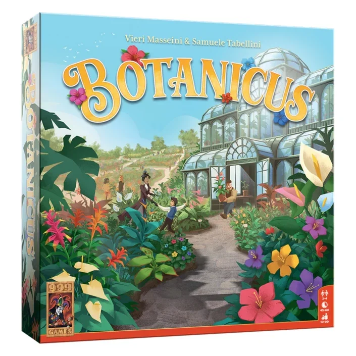 Botanicus