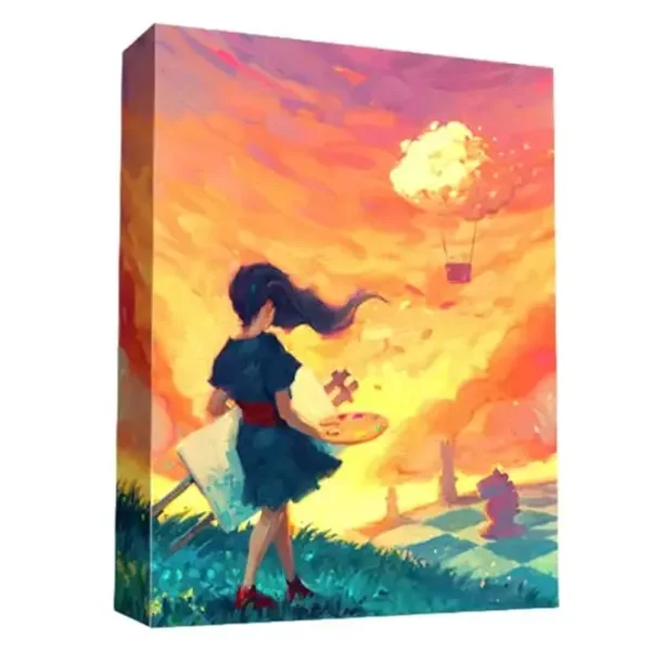 Canvas ENG