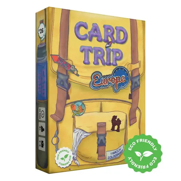 Card Trip