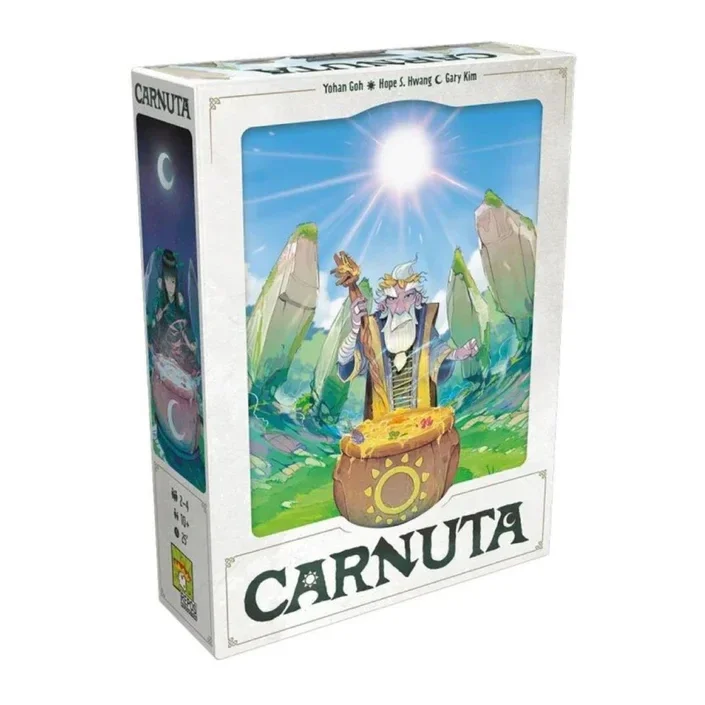 Carnuta