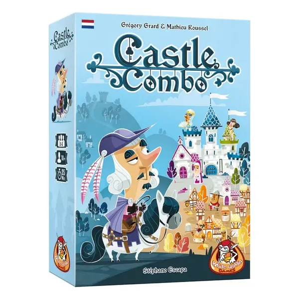 Castle Combo