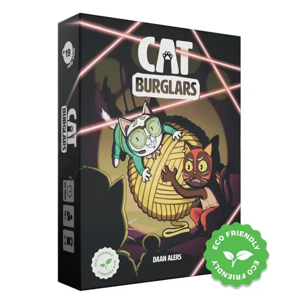 Cat Burglars