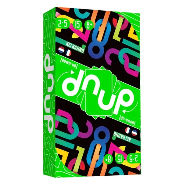 Dnup