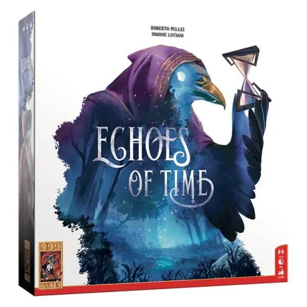 Echoes of Time