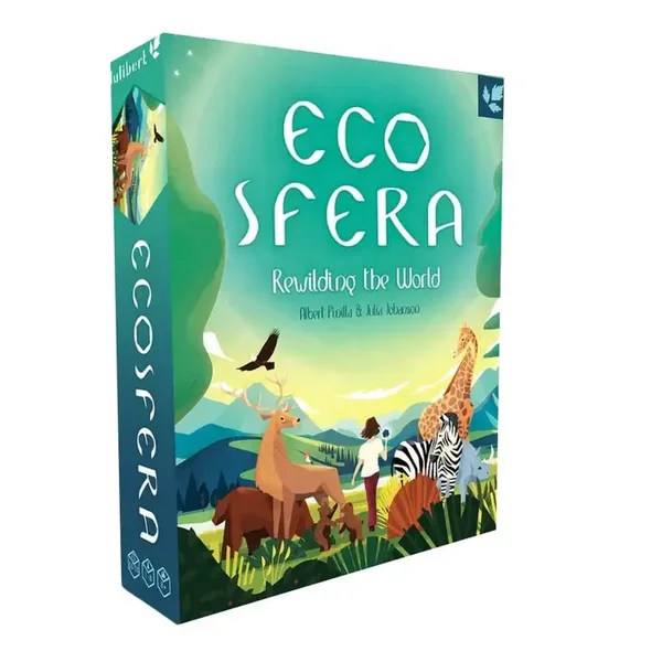 Ecosfera ENG