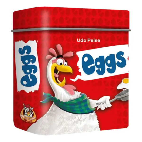 Eggs