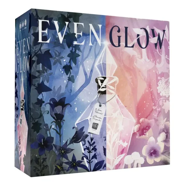 Evenglow ENG