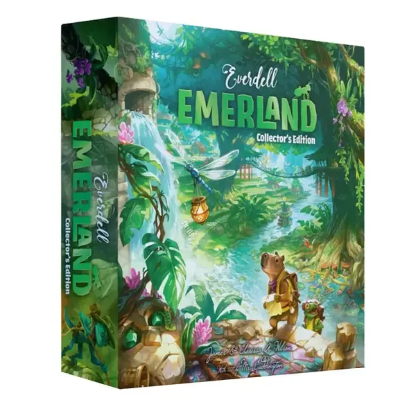 Everdell Emerland Collector's Edition ENG