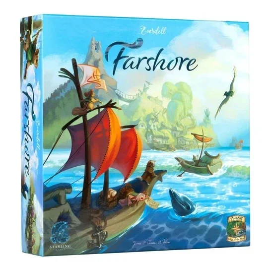 Everdell Farshore ENG