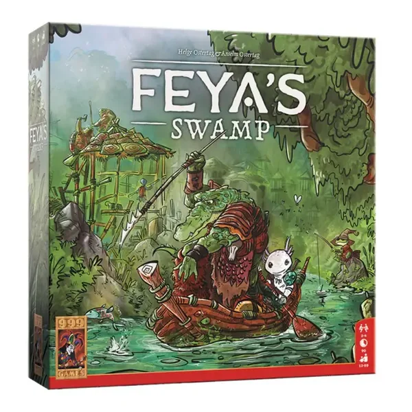 Feya's Swamp