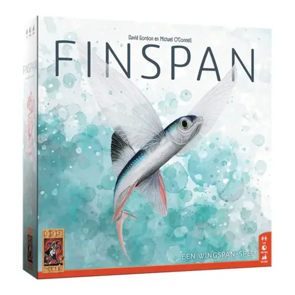 Finspan