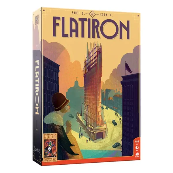 Flatiron