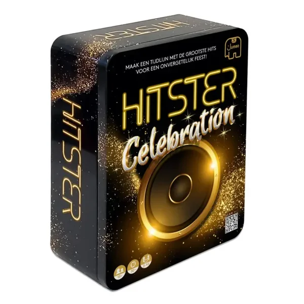 Hitster Celebration