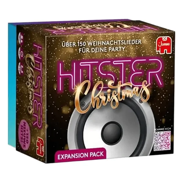 Hitster Christmas